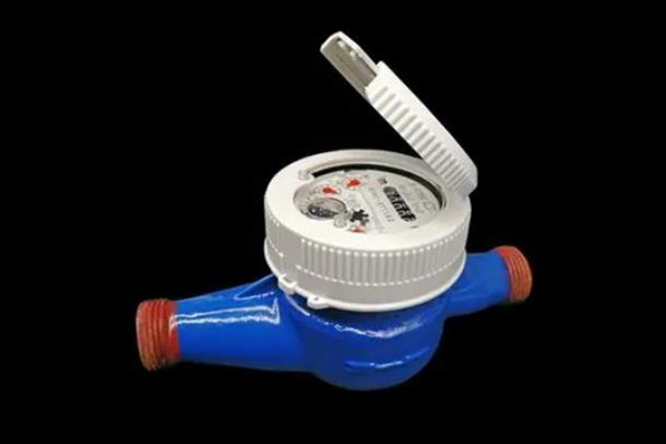 遠傳水表無法出水？可能是水表閥門關(guān)閉后沒打開！ 圖2