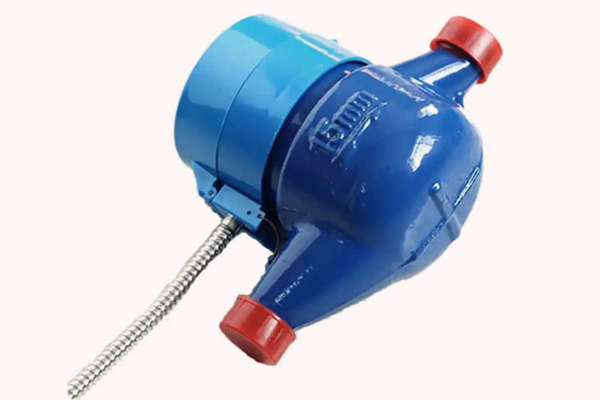 遠(yuǎn)傳水表為何“自轉(zhuǎn)”，怎么有效解決？ 圖2