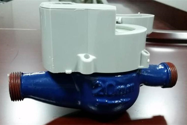 遠(yuǎn)傳水表為何“自轉(zhuǎn)”，怎么有效解決？ 圖2