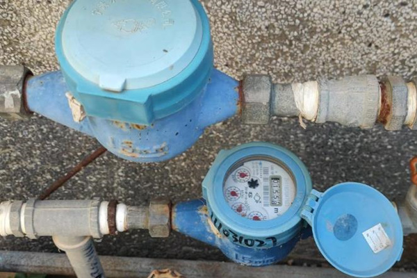 催水費已成過去式，預(yù)付費水表讓繳費管理更智能！ 圖1