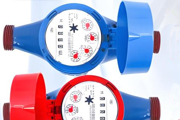 光電直讀遠傳水表安裝簡單嗎？ 圖2