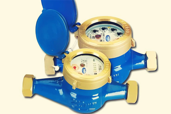安裝一個電子遠傳水表需要多少錢？ 圖1
