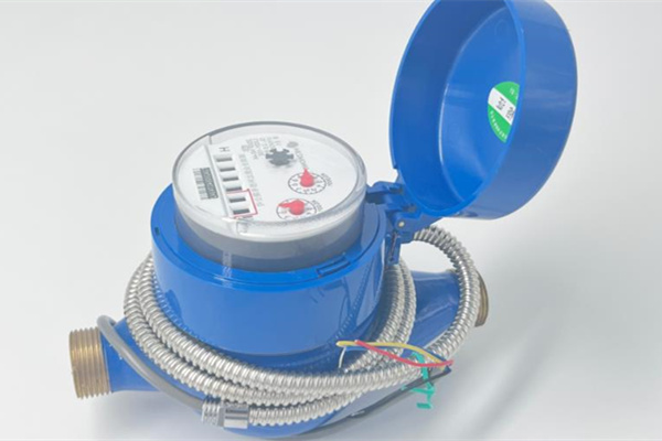 遠(yuǎn)傳水表使用過程中有振動或異常響聲是怎么回事？ 圖1