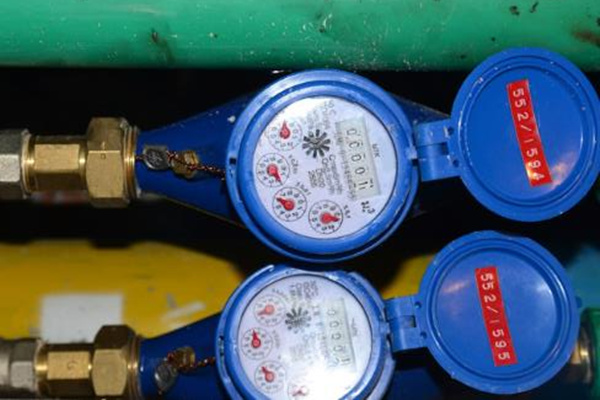 電子遠(yuǎn)傳水表出現(xiàn)故障怎么辦？廠家科普！ 圖2