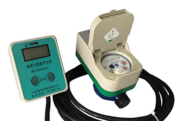 遠(yuǎn)傳水表廠家眾多，如何選擇？ 圖2