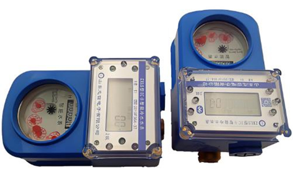 看過來！無線遠(yuǎn)傳水表安裝注意事項 圖1