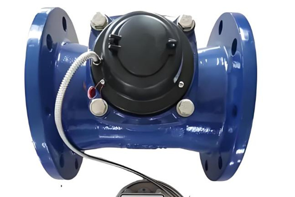 深入了解無(wú)線遠(yuǎn)傳水表，感受科技的魅力！ 圖2