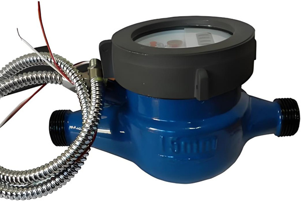 遠(yuǎn)傳水表的環(huán)境等級(jí)是如何劃分的？ 圖1