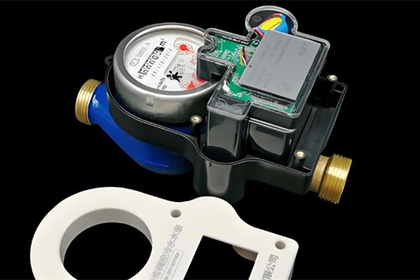 遠(yuǎn)傳水表和機(jī)械水表的區(qū)別，記住這五個(gè)方面！ 圖2