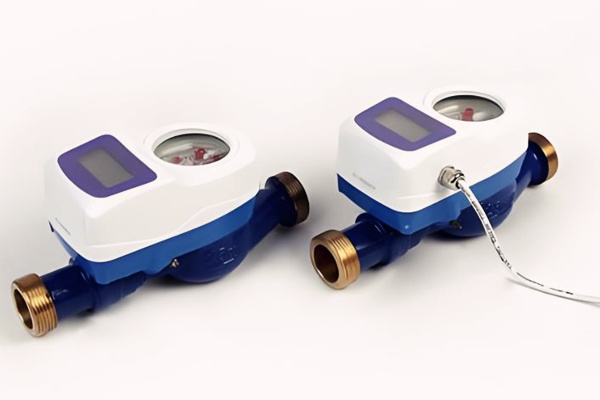 怎么看預(yù)付費遠傳水表的剩余水量？ 圖1