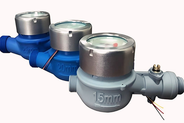 光電直讀遠傳閥控水表在使用中應注重哪些事項？ 圖1