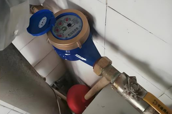 預付費遠傳水表的特點、購買及安裝注意事項 圖2