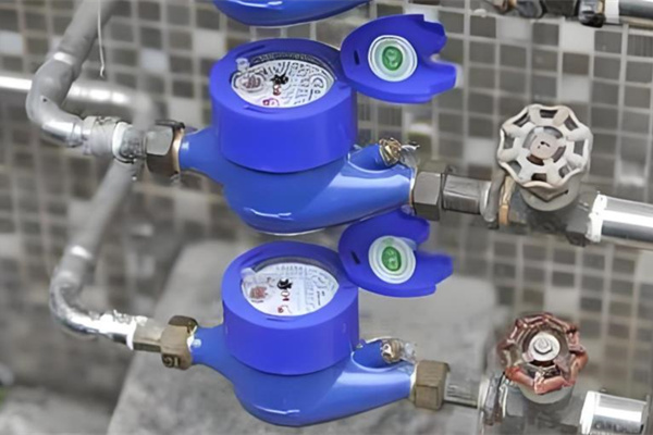 你會(huì)選擇遠(yuǎn)傳水表嗎？廠(chǎng)家來(lái)分享選擇技巧！ 圖1