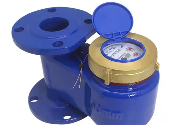 遠(yuǎn)傳水表的型號和尺寸怎么選？ 圖2