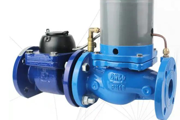 如何選到一家比較靠譜的無線遠(yuǎn)傳水表廠家？ 圖1