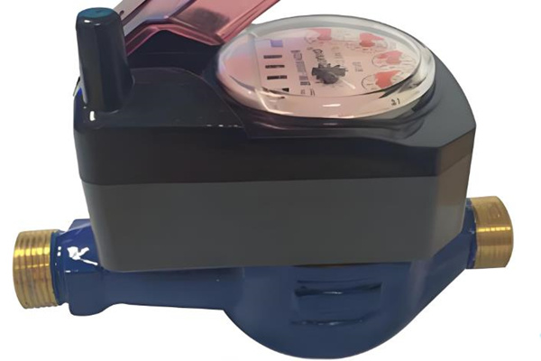 遠(yuǎn)傳水表怎么遠(yuǎn)程操控？ 圖2