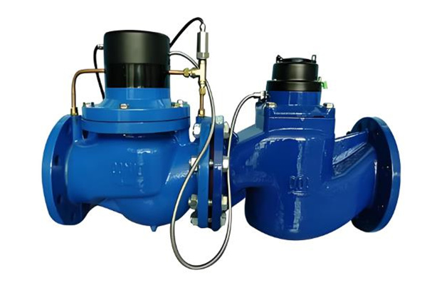 無線遠(yuǎn)傳水表不會(huì)校準(zhǔn)？校準(zhǔn)方法來了！ 圖1