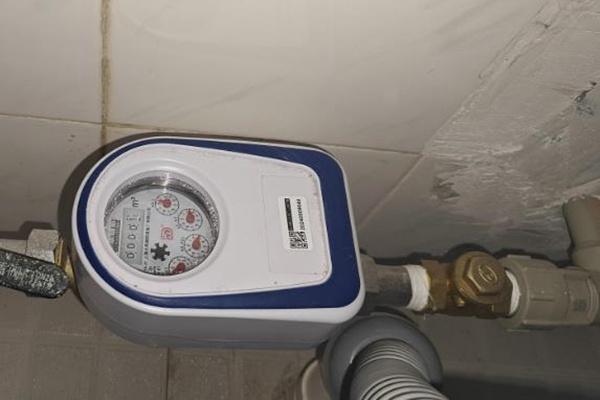 遠(yuǎn)傳水表究竟該如何挑選才好？廠家告訴你！ 圖1