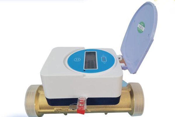 有線遠傳水表上使用止回閥的作用，你知道嗎？ 圖2