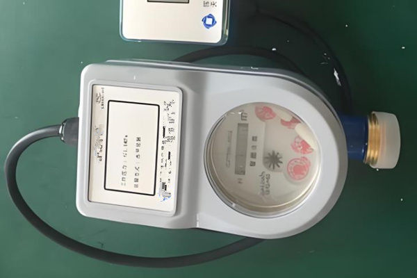 哪些因素會影響遠傳水表的精確度？ 圖2