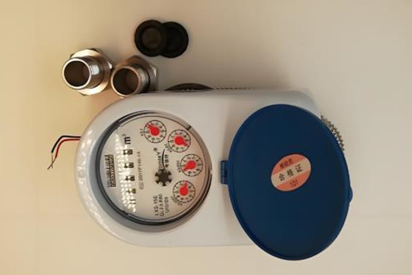 遠(yuǎn)傳水表是否值得選擇？專業(yè)人士這樣認(rèn)為！ 圖2