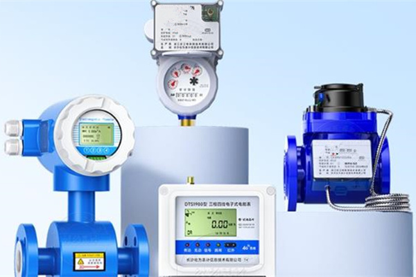 怎么選擇遠(yuǎn)傳水表生產(chǎn)廠家？考慮五個(gè)方面！ 圖2