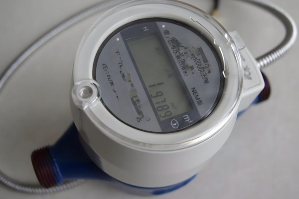 遠(yuǎn)傳水表的價(jià)格為什么相差懸殊？原因在這！ 圖1