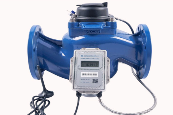 遠傳水表水管都被凍住了怎么辦？這份寶典請收好！ 圖2