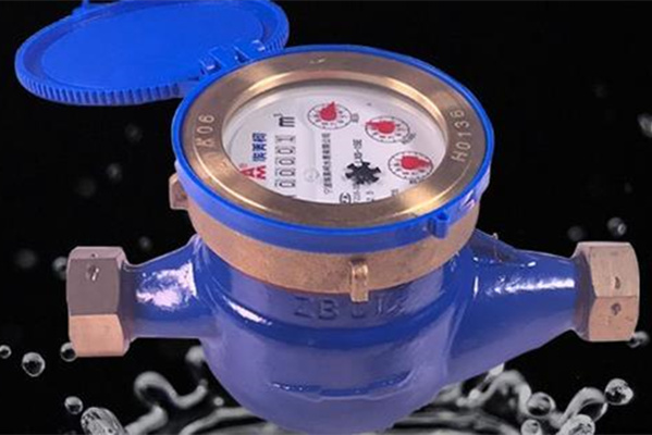 影響遠(yuǎn)傳水表測量精度因素之一，磁場干擾！ 圖1