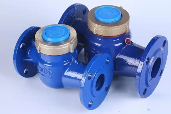 影響遠(yuǎn)傳水表測量精度因素之一，磁場干擾！ 圖2