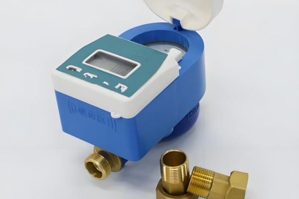 4G物聯(lián)網(wǎng)遠傳水表，快來看看吧！ 圖2