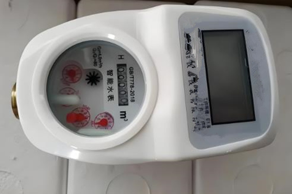 電子遠傳水表的應用場景都有哪些？ 圖2