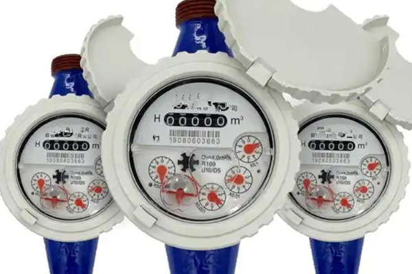 無(wú)線遠(yuǎn)傳水表如何實(shí)現(xiàn)數(shù)據(jù)回傳？ 圖1