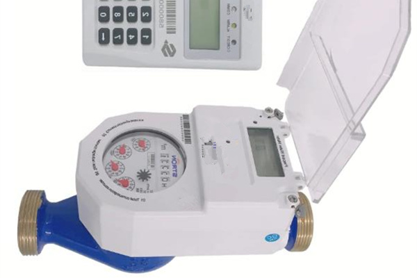 遠(yuǎn)傳水表，一款免去上門抄表的神器！ 圖2