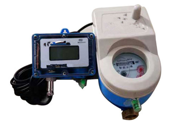 農(nóng)村改造用遠傳水表的功能、特點和安裝方法 圖2