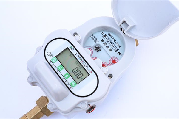 安裝一個無線遠(yuǎn)傳水表需要多少錢？ 圖1