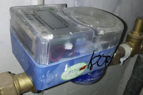 遠傳水表種類多，哪款更適合農(nóng)田灌溉? 圖1