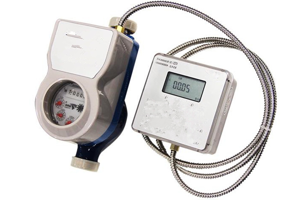 機(jī)械水表、智能水表、超聲波水表和遠(yuǎn)傳水表，你知道多少？ 圖2