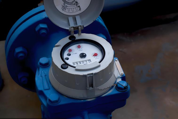 室外用無線遠(yuǎn)傳水表，應(yīng)能適應(yīng)惡劣環(huán)境！ 圖2