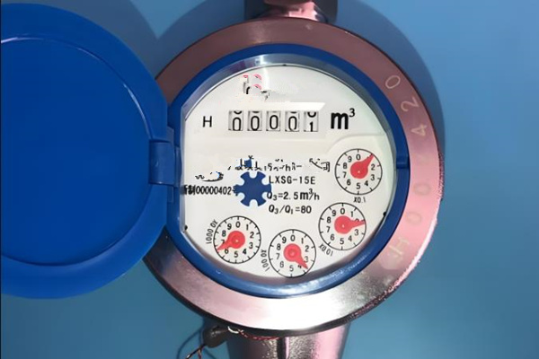 遠傳水表電池沒電了怎么更換？方法很簡單！ 圖2