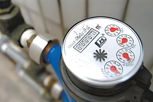 Lora無線遠傳水表如何避免偷水？建議做好這幾點！ 圖2