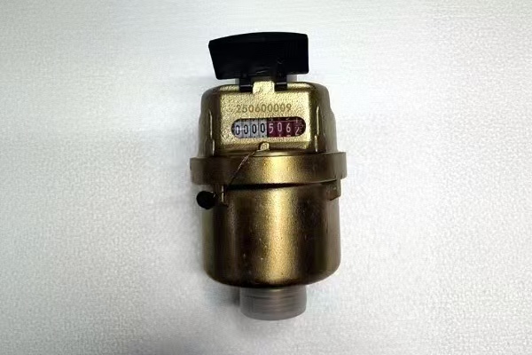 “嗡嗡”聲從哪里來(lái)？解析容積式水表運(yùn)行異響的原因與處理方法