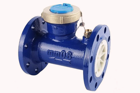 大口徑無線遠傳水表廠家推薦，推薦江北水表廠！