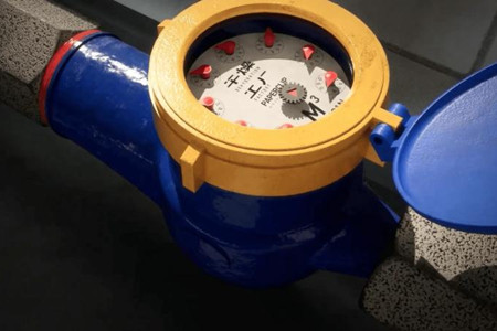低價大口徑水表您還敢采購嗎？