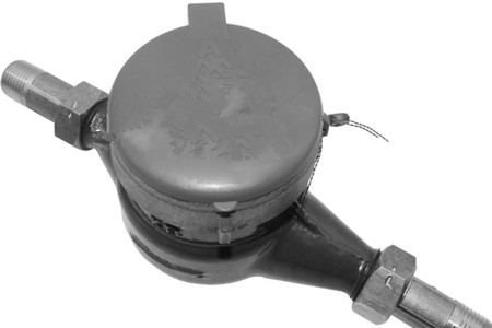 為什么遠(yuǎn)傳水表有時(shí)候自己會(huì)轉(zhuǎn)動(dòng)？