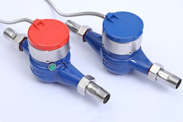 無線遠傳水表如何輕松實現(xiàn)遠程抄表？