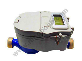 IC卡智能水表的污垢應(yīng)該怎樣清除？