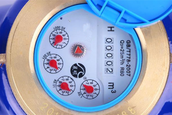 降溫了，你的遠(yuǎn)傳水表應(yīng)該這樣防護(hù)！