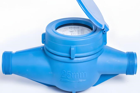 有線遠(yuǎn)傳水表怎么布線和安裝？廠家來(lái)科普！