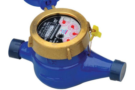 NB-IoT無線遠(yuǎn)傳水表應(yīng)該如何選購？